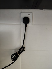 After photo of Electrical and Wiring Services by NY POWER SOLUTIONS & RENOVATION SDN BHD