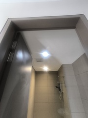 After photo of Electrical and Wiring Services by NZ HOME MAINTENANCE 
