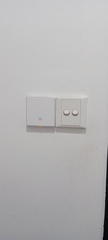 After photo of Electrical and Wiring Services by wahid jhang construction sdn bhd