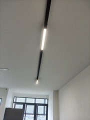 After photo of Electrical and Wiring Services by NY POWER SOLUTIONS & RENOVATION SDN BHD