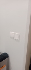 After photo of Electrical and Wiring Services by wahid jhang construction sdn bhd