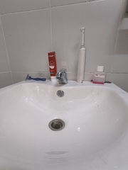 After photo of Plumber by NZ HOME MAINTENANCE 