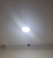 After photo of Electrical and Wiring Services by NZ HOME MAINTENANCE 