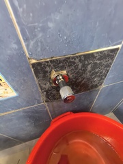 After photo of Plumber by NZ HOME MAINTENANCE 