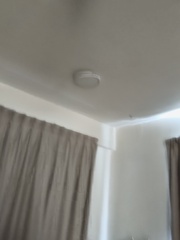 Before photo of Electrical and Wiring Services by NZ HOME MAINTENANCE 