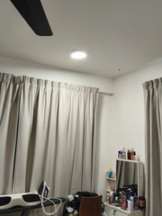 After photo of Electrical and Wiring Services by NZ HOME MAINTENANCE 