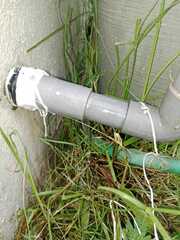 Before photo of Plumber by Crosstrade Ventures