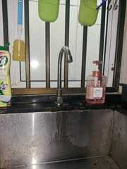 After photo of Plumber by Crosstrade Ventures