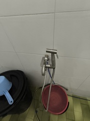 After photo of Plumber by NZ HOME MAINTENANCE 