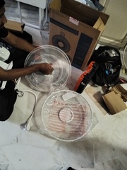 After photo of Electrical and Wiring Services by Muharami Enterprise