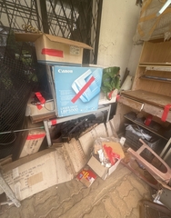 Before photo of Junk Disposal by NZ HOME MAINTENANCE 