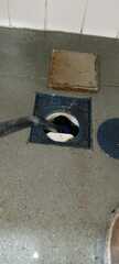 Before photo of FM - Plumber by AK Handyman