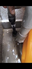 Before photo of Plumber by FIX HOME ENTERPRISE 