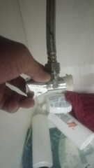 Before photo of Plumber by Crosstrade Ventures