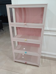 After photo of Handyman Contractor by MR FIX ENTERPRISE