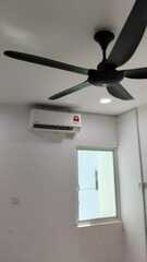 After photo of Courts - Aircon Installer by USG ProServices Sdn  Bhd