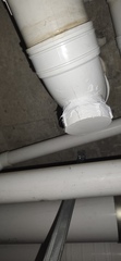 After photo of Plumber by NZ HOME MAINTENANCE 