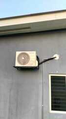 After photo of Courts - Aircon Installer by USG ProServices Sdn  Bhd