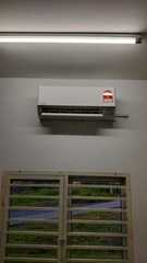 After photo of Courts - Aircon Installer by USG ProServices Sdn  Bhd