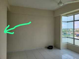 Before photo of AEON - Aircon Installer by USG ProServices Sdn  Bhd