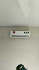 After photo of AEON - Aircon Installer by USG ProServices Sdn  Bhd