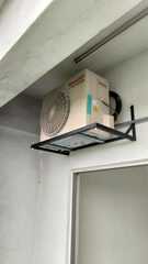 After photo of AEON - Aircon Installer by USG ProServices Sdn  Bhd