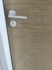 Before photo of Handyman Contractor by NZ HOME MAINTENANCE 