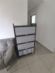 After photo of Handyman Contractor by FIX HOME ENTERPRISE 