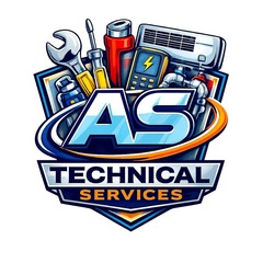 AS TECHNICAL SERVICES