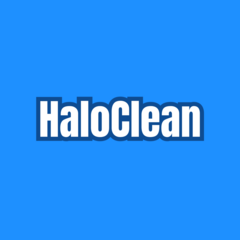 HaloClean