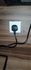 After photo of Electrical and Wiring Services by wahid jhang construction sdn bhd