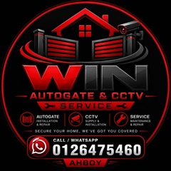 Win autogate & service 