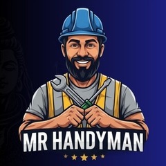 MR HANDYMAN HOME SERVICE