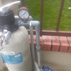 After photo of Plumber by Crosstrade Ventures