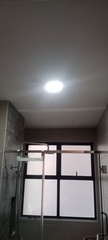 After photo of Electrical and Wiring Services by wahid jhang construction sdn bhd
