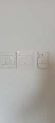 After photo of Electrical and Wiring Services by wahid jhang construction sdn bhd