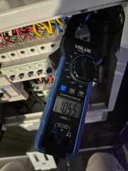 After photo of FM - Electrical and Wiring Services by IMI ELECTRICAL