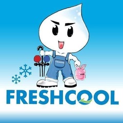 FRESH COOL SERVICES (M) SDN BHD