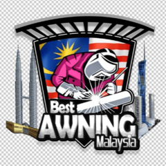 Best Awning Malaysia