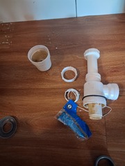 After photo of Plumber by PA STAR ENTERPRISE