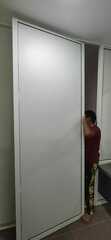 After photo of Handyman Contractor by NZ HOME MAINTENANCE 