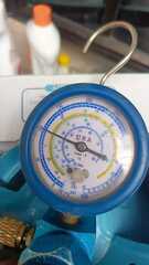 After photo of Aircon Servicing by Fly FORCE SDN BHD