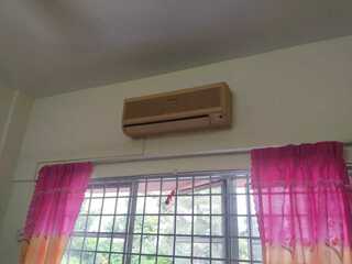 Before photo of AEON - Aircon Installer by USG ProServices Sdn  Bhd