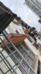 After photo of AEON - Aircon Installer by USG ProServices Sdn  Bhd