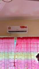 After photo of AEON - Aircon Installer by USG ProServices Sdn  Bhd