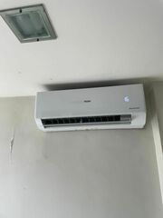 After photo of AEON - Aircon Installer by USG ProServices Sdn  Bhd