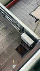 After photo of AEON - Aircon Installer by USG ProServices Sdn  Bhd