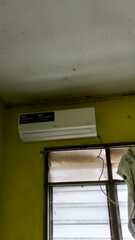After photo of Courts - Aircon Installer by USG ProServices Sdn  Bhd