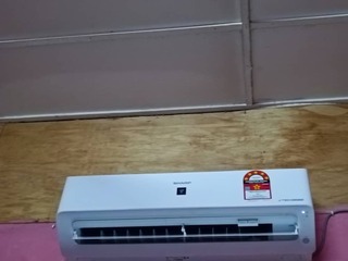 After photo of Courts - Aircon Installer by USG ProServices Sdn  Bhd