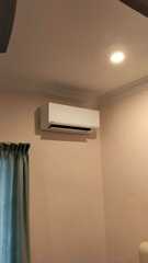 After photo of Courts - Aircon Installer by USG ProServices Sdn  Bhd